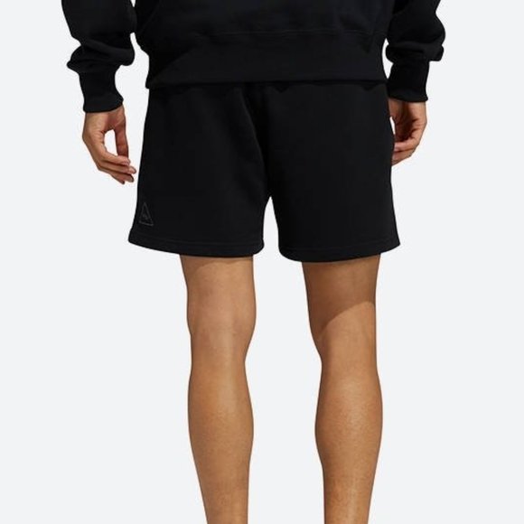 Adidas Men's x Pharrell Williams Humanrace Basics Short Size Small GL2122 - Picture 2 of 5